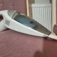 جاروشارژی کنوود نیازمندتعمیر|جاروبرقی، جارو شارژی، بخارشو|رشت, پارک شهر|دیوار