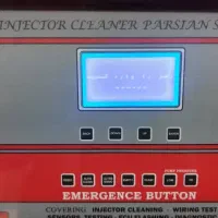 دستگاه شستشو انژکتور|فروشگاه و مغازه|برخوار, |دیوار