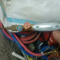 سر پیک هوا برش