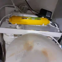 نصب وتعمیر  تصفیه آب خانگی