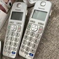 تلفن پاناسونیک|تلفن رومیزی|تهران, فلسطین (میدان انقلاب)|دیوار