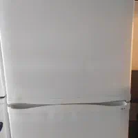 یخچال ۲۷ فوت تمیز بدون هیچ عیبی موتور تعویض