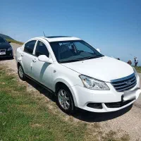 ام وی ام 550 دنده