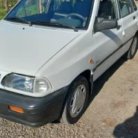 پرایدصبامدل ۸۹|خودرو سواری و وانت|رودسر, |دیوار