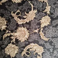 فرش ماشینی اکرولیک و برند