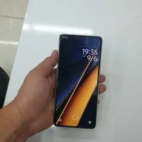 poco x6 pro 512|موبایل|مشهد, شهید آوینی|دیوار