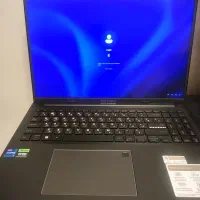 لپ تاپ Asus vivobook 16x|رایانه همراه|تهران, نیروی هوایی (پیروزی)|دیوار