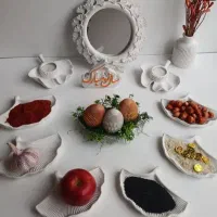 انواع مدل هفتسین عمده