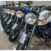 باکسر طرح کی ال دی kld ۲۰۰ مدل ۱۴۰۵