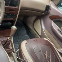 پارس مدل ۹۱ ۱۷۰کار سالم