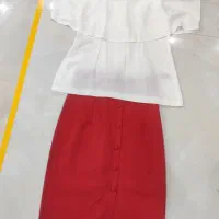 فروش شومیز و دامن مجلسی