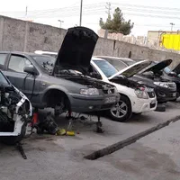 تعمیرات بنز تخصصی|خدمات موتور و ماشین|مشهد, احمدآباد|دیوار