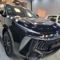 فروش لاماری مشکی مدل ۱۴۰۱ بی توضیح