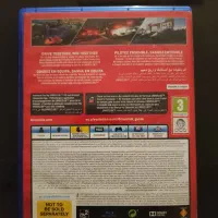 Drive Club ps4|کنسول، بازی ویدئویی و آنلاین|تهران, چوب تراش|دیوار