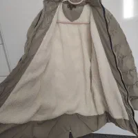 کاپشن پالتویی|لباس|اهواز, ۲۰۰۰واحدی|دیوار