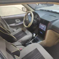 پارس93دوگانه|خودرو سواری و وانت|تویسرکان, |دیوار