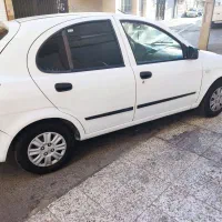 تیبا دو مدل 97