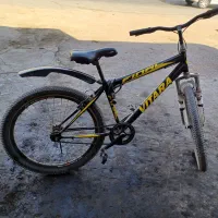 دوچرخه 26|دوچرخه، اسکیت، اسکوتر|خرمشهر, |دیوار