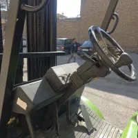 لیفتراک ۵ تن سپاهان ۲۰۱۰|خودرو سنگین|اصفهان, شهرک صنعتی جی|دیوار