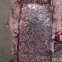 لباس کردی کار کرده|لباس|تویسرکان, |دیوار