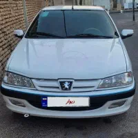 پارس سال ۹۸ برج ۱۲ بدون رنگ