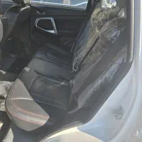 تیگو 5 در حد صفر