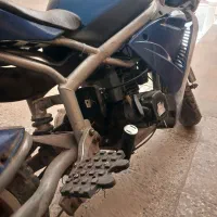 موتور مینی اروان