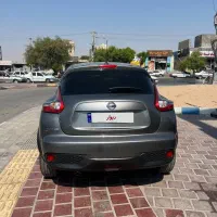 نیسان جوک پلاتینیوم