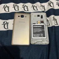 Galaxy grand prime|موبایل|تهران, بنی‌هاشم|دیوار