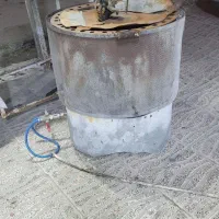 نیازمند شاطر کبابی