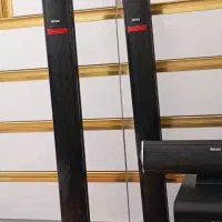 فروش اسپیکر سیمای خانگی|سیستم صوتی خانگی|قصرشیرین, |دیوار