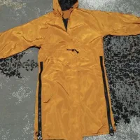 کاپشن بارانی نو