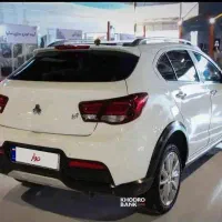 حواله آریا اتوماتیک ۲۰۰۰ سی‌سی