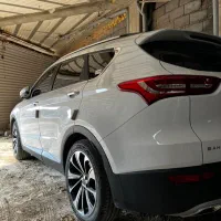 فیدلیتی پرایم ۷نفره 1403رینگ ده پر|خودرو سواری و وانت|اراک, |دیوار