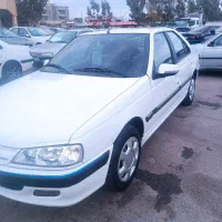 پژو پارس سال موتور جدید ۴۰۲