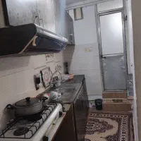 ۴۰ متر همکف کرسی بلند بدون خواب|اجارهٔ آپارتمان|رشت, معلولین|دیوار