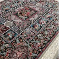 انواع فرشهای شیک و باکیفیت صادراتی۱۲متری و000|فرش|اصفهان, عسگریه|دیوار