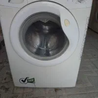 لباسشویی تمام اتوماتیک کندی اصل بدون صدا|ماشین لباسشویی و خشک‌کن لباس|اسکو, |دیوار