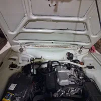 وانت پیکان دوگانه شرکتی ۸۵|خودرو سواری و وانت|خنجین, |دیوار