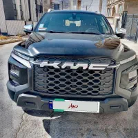 خودرو T9 مدل اسفند ۱۴۰۳