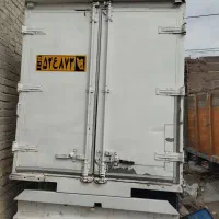 یخچال ۵۲۰۰|یخچال و فریزر|داراب, |دیوار