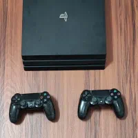 ps4 pro کپی خور