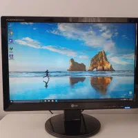 مانیتور و کیس کامپیوتر