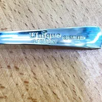 سرویس قاشق و کارد و چنگال کفگیر ملاقه یونیک|ظروف سرو و پذیرایی|تبریز, |دیوار