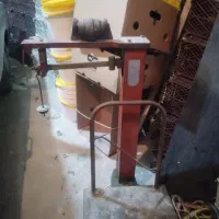 باسکول سنگی ترازو