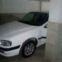 پارس سال سفارشی دریچه گازسیمی|خودرو سواری و وانت|کرج, المهدی|دیوار