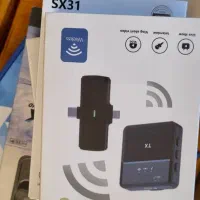 انواع میکروفون بلاگری حرفه ای