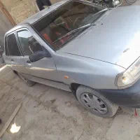 پراید مدل ۸۵ فروشی