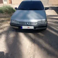۴۰۵پژومدل۸۴