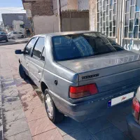 پژو ۴۰۵